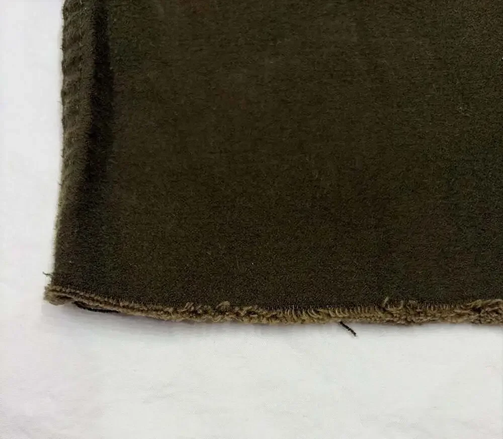 Banana Republic Travel Jean Slim Fit Olive Brown Pants 32x22